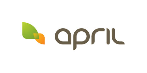 APRIL